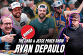 Podcast PN: Apakah Pembayaran Acara Utama WSOP Berantakan?  Apakah tamu Ryan Depaulo seorang profesional yang keriput?
