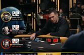 Polk Finds Aces at the Right Time; Jungleman Leads Triton Poker Main Event Final Table