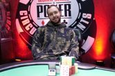 William Kopp Wins Third Circuit Ring in WSOP Cherokee Main Event ($376,154)