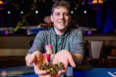 Ari Engel Wins 14th & 15th WSOP Circuit Rings; Tied for 1st on All-Time Ring List