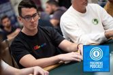 PN Podcast: New Host Joins the Show; Guest Lukas "RobinPoker" Robinson Giving Away $10K WPT Seat