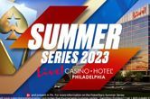 Qualify for the PokerStars Summer Series on PokerStars MI & NJ