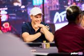 Plus de 6 Millions de Dollars sur la Table dans le Dernier "High Stakes Poker"