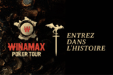 Winamax Poker Tour : Nouvelle Formule Concentrée autour de 11 Étapes!