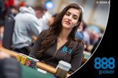 Find Out If Alexandra Botez's $10K River Bluff Worked Against Phil Ivey With 888Ride
