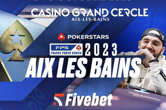FPS Aix-les-Bains 2023 : Le Rendez-Vous Automnal du Poker Français