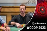 Brilliant Benny Glaser Captures His 19th PokerStars 'COOP Title