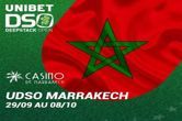 Casino de Marrakech: Maintien de l'UDSO et Soutien aux Victimes