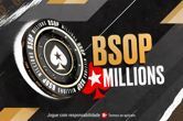 Cronograma BSOP Millions 2023: O Maior da História com R$ 40 Milhões Garantidos