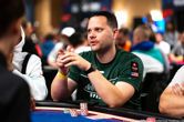 PokerStars Ambassador David Kaye Among NACOOP Day 4 Winners