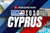 PokerStars European Poker Tour Set for First-Ever Cyprus Stop