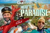 Here's Your Chance to Win a WSOP Paradise Getaway to The Bahamas on GGPoker