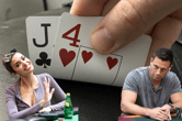 Jack-Four One Year Anniversary: Live-Stream Poker's Most Infamous and Insane Hand Ever
