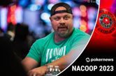 NACOOP Day 15: Second Titles For Wood, Pawar & "JordanTravis13"