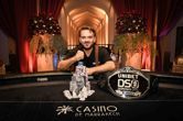 Alexandre Le Vaillant Triumphs in 2023 UDSO Marrakech Main Event (MAD 625,000/57,926)