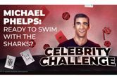 Compete Against Olympic Gold Medalist Michael Phelps on Global Poker Next Week