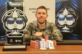 Travis Young Wins Record-Setting MSPT Michigan State Poker Championship ($297,997)