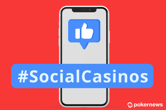 Best Social Casinos - Play for Free