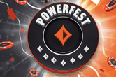 Le Festival Powerfest Fait son Retour du 29 Octobre au 15 Novembre