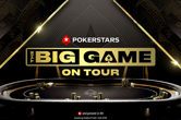 PokerStars Reveals the NAPT Streaming Schedule; Announces the Return of The Big Game