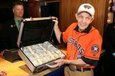 ‘Mattress Mack’ Loses Out on $50 Million in Sports Betting Wins Due to Houston Astros ALCS Loss
