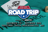 RunGood's Road Trip Season Returns to Tunica, Mississippi From Nov. 7-12