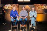 Two Loose Cannons: Find Out Who Won $50k Stakes to Play PokerStars Big Game