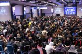 Record-Breaking WSOP Europe Main Event to Award €1,500,000 to the Winner