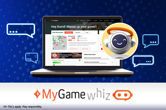 Become a Better Poker Player With PartyPoker's MyGame Whiz