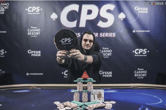 Lulian Calagiu Triomphe sur la Cup des Circus Poker Series (93 000 €)
