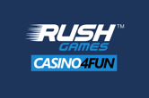 Play Free Casino Games at Rush Social Casino