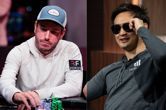 WSOP Champ Daniel Weinman Takes 2nd in Circuit Event; Stephen Song Claims Two More Rings
