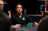 Alec Torelli on Using Live Reads on Day 3 of the WSOP Main Event