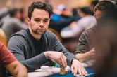 Alan Keating Bags Big Stack on Day 1a of WPT World Championship