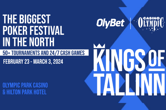 Kings of Tallinn 2024: Northern Europe's Premier Poker Festival Returns for its Milestone Tenth Year