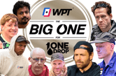 What Players Should You Expect for the WPT $1,000,000 Big One for One Drop?