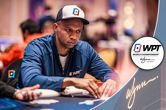 Phil Ivey Busts on Day 1 of $1M WPT Big One for One Drop