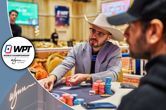Dan Smith Bags Chip Lead w/ 6 Left in WPT Big One for One Drop