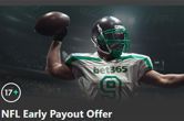 This Superb Bet365 Sports Offer Is Perfect for American Football's Biggest Game