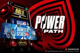 Power Path chegou à PokerStars Portugal - Ganha pacotes de até €9.300 para os maiores torneios online!