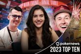 Top Stories of 2023, #4: New Era of Poker Content is Booming