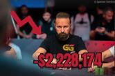 Daniel Negreanu anuncia mudanças após prejuízo de US$ 2 milhões nos torneios de poker em 2023
