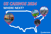 Discover the Next US States to Legalize Online Gambling