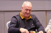Derek Baker Crowned Champion in Irish Poker Tour's Galway Poker Festival Main Event (€83,500)