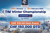 THM Winter Championship Taking Place In the Alps Jan. 29-Feb. 5