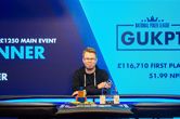 Luke Porter Defies the Odds to Become the 2024 GUKPT London Champion