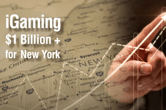 What is the Current Status of Online Poker in New York?