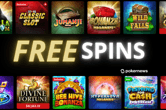 Free Spins: Maximum Entertainment!