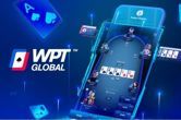 Win Up to 6,000x Your Buy-In By Playing Global Spins on WPT Global