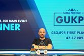 Vincent Meli Continues His Hot Form and Becomes a GUKPT Champion